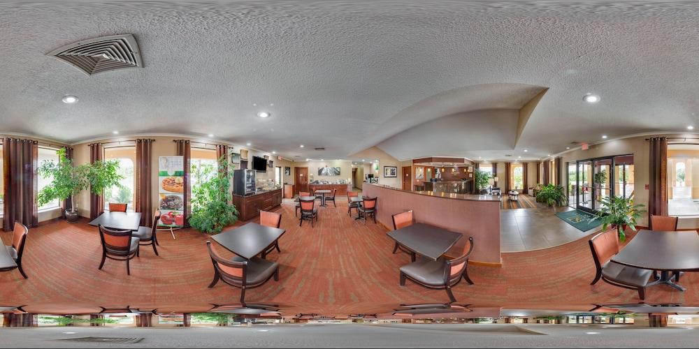 דנדרידג' Quality Inn מראה חיצוני תמונה