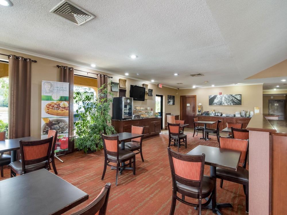 דנדרידג' Quality Inn מראה חיצוני תמונה